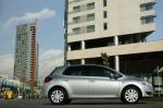 Toyota Auris 2007 года